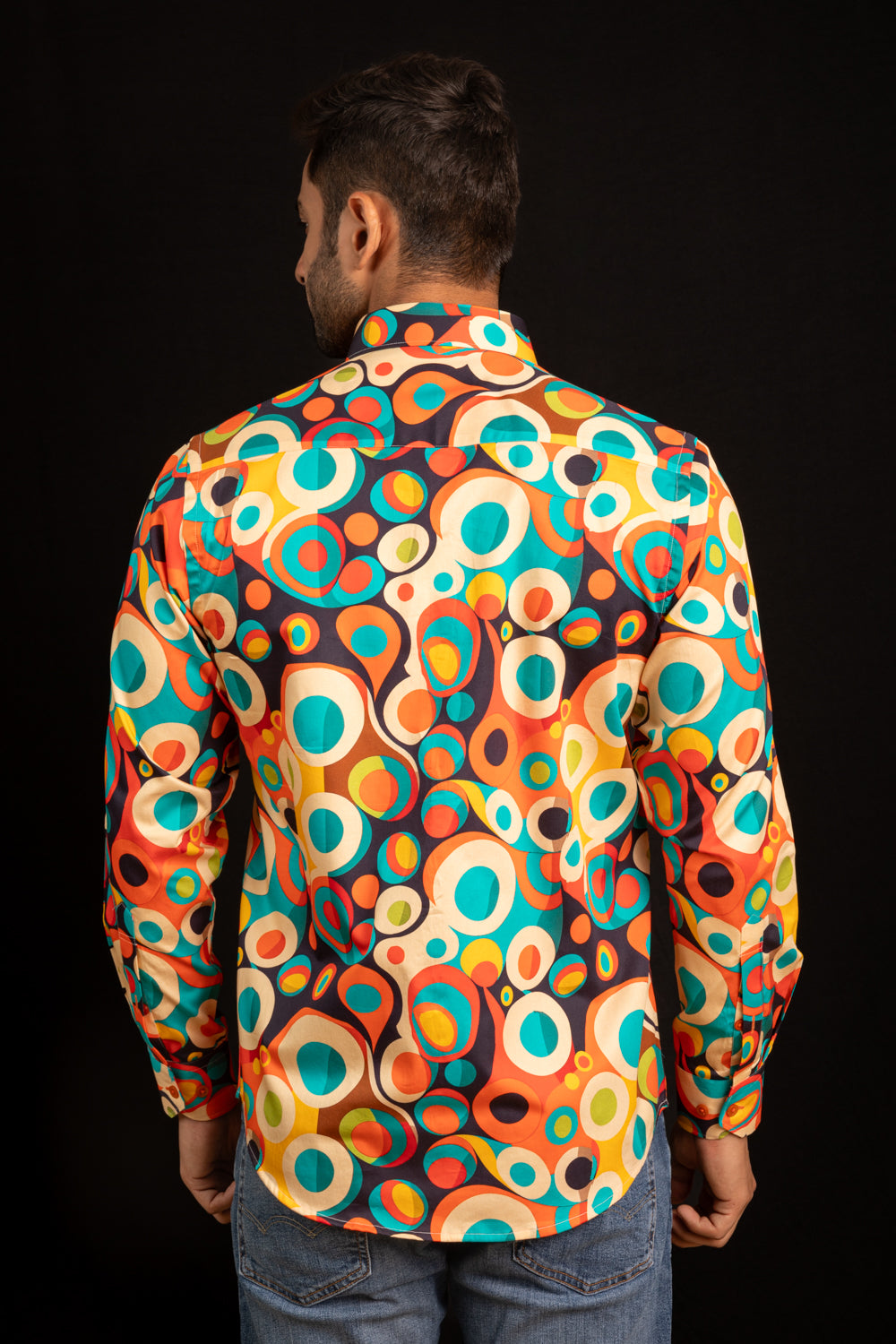 GROOVY