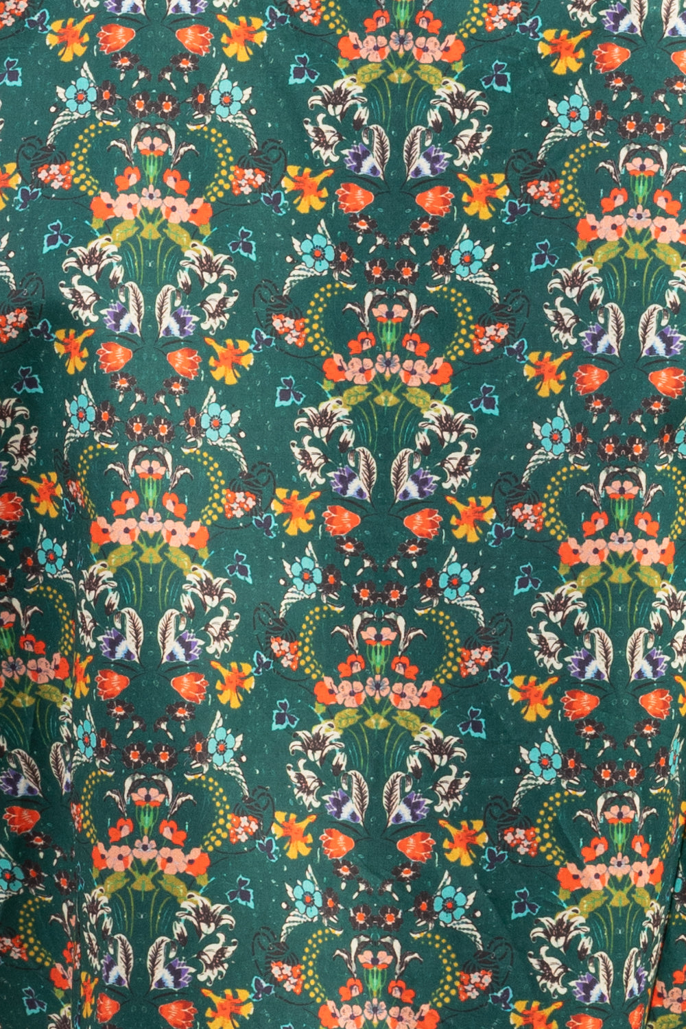 THRIVE EGYPTIAN COTTON SHIRT