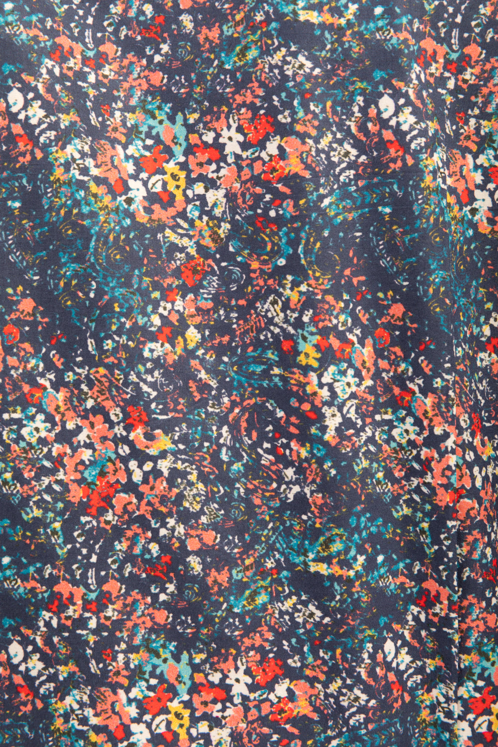 ZEPHYR EGYPTIAN COTTON SHIRT