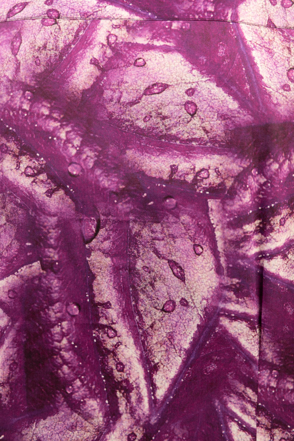 DEWDROPS EGYPTIAN COTTON SHIRT