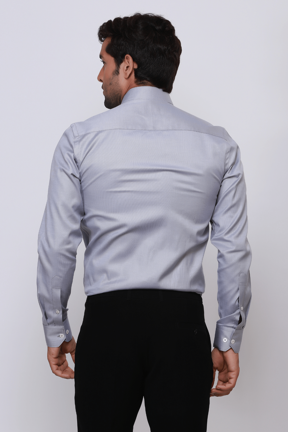 DARK MATTER PREMIUM COTTON SHIRT