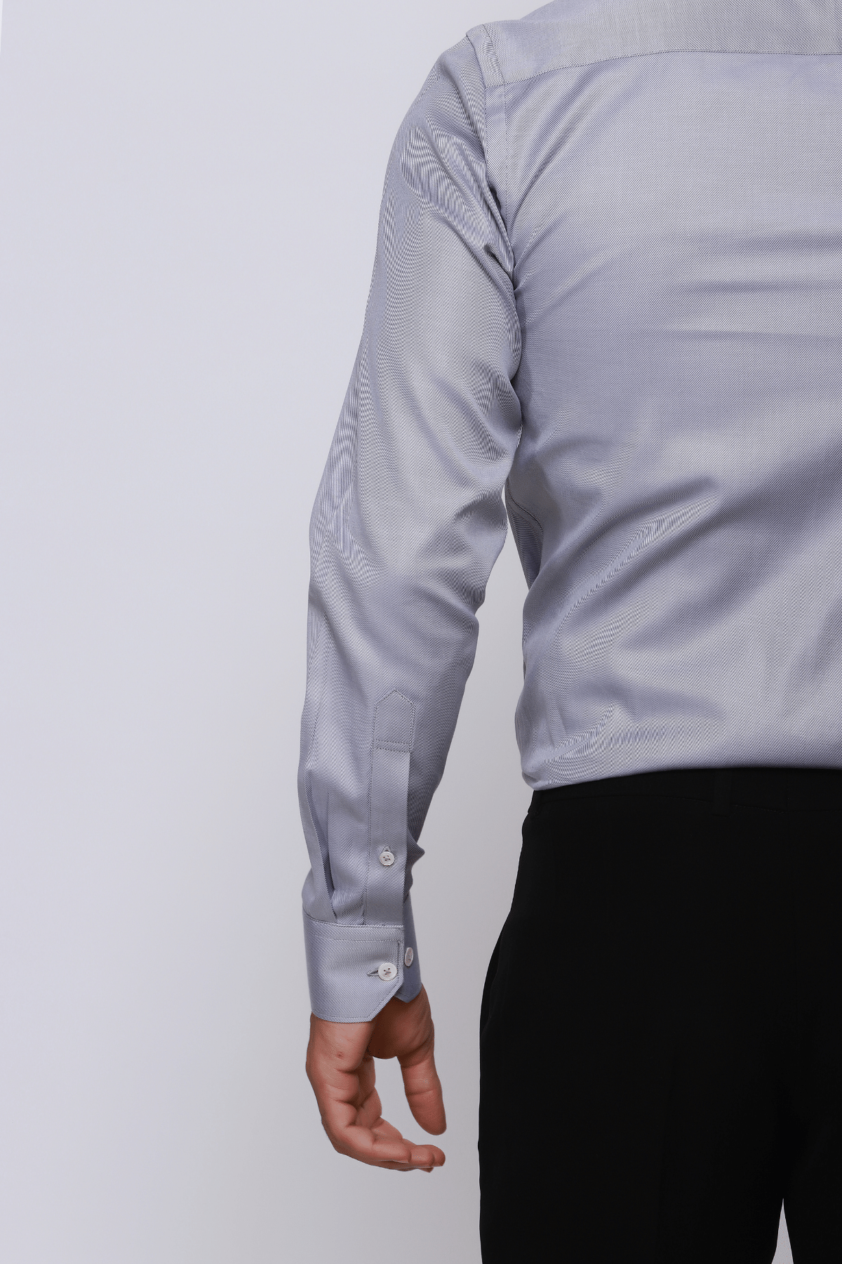DARK MATTER PREMIUM COTTON SHIRT