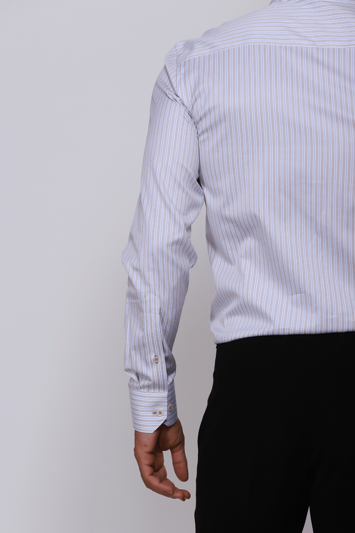 CHOCOLATE FEVER PREMIUM COTTON SHIRT