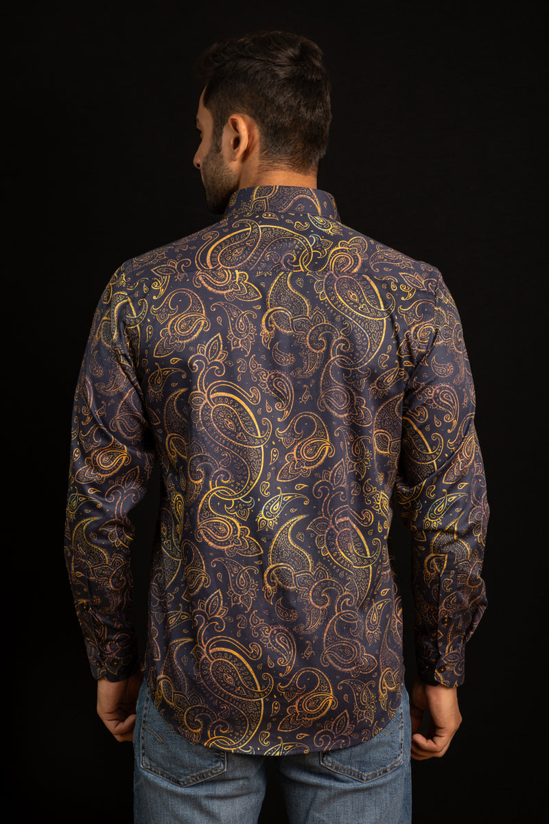GOLDLEAF