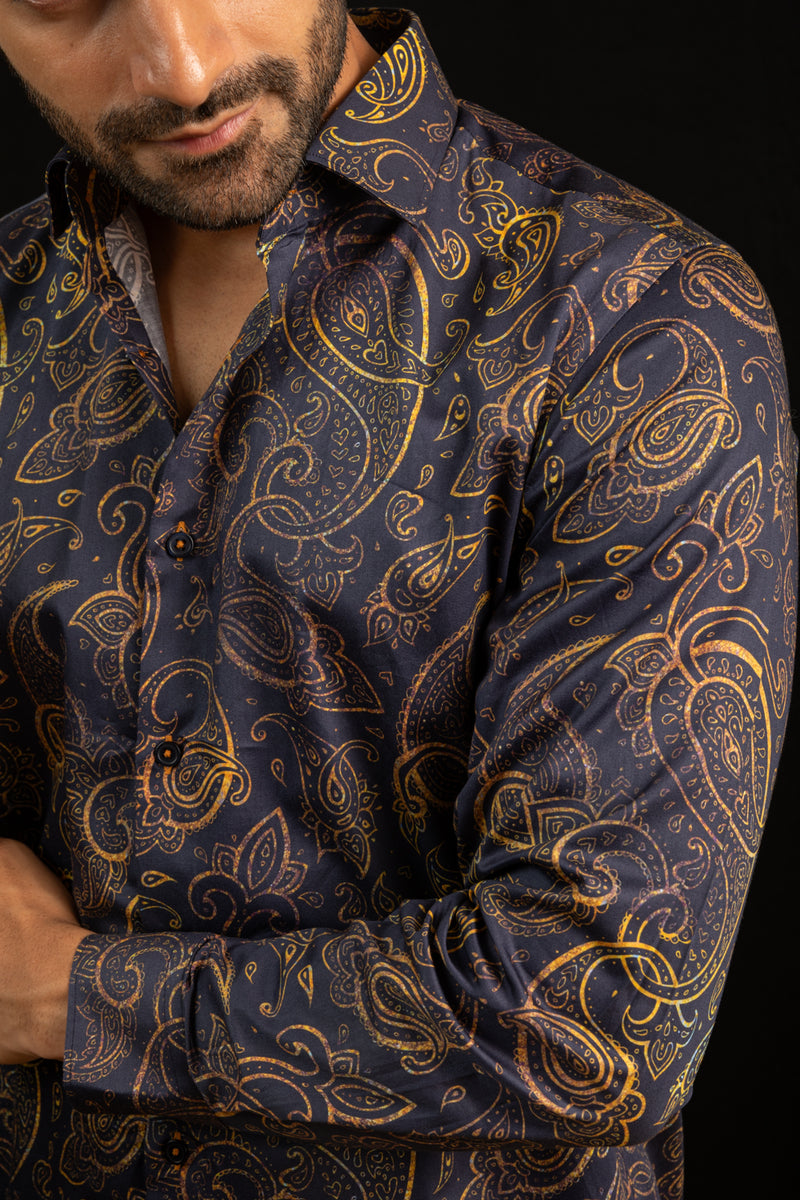 GOLDLEAF