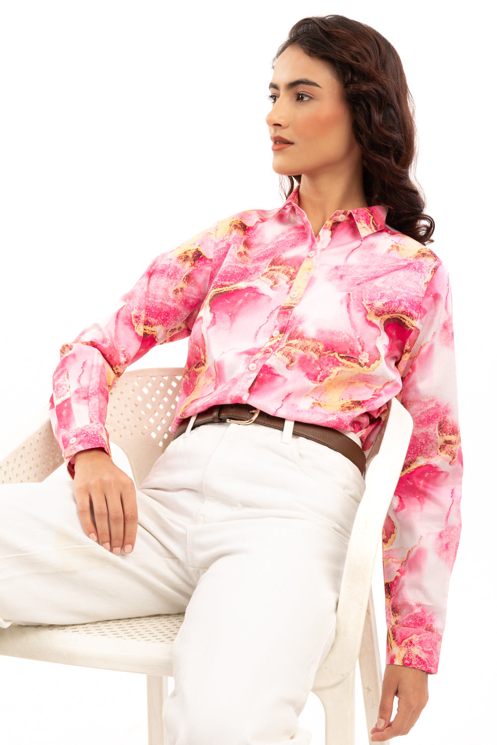 AURUM EGYPTIAN COTTON SHIRT