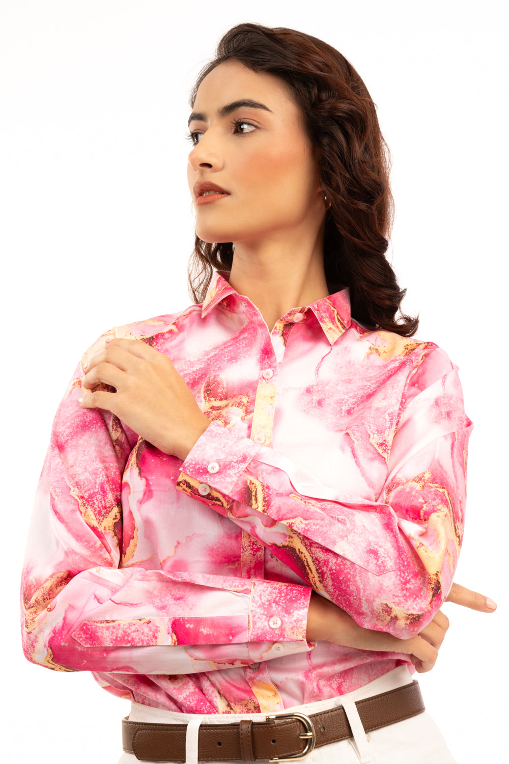 AURUM EGYPTIAN COTTON SHIRT