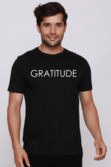 GRATITUDE | PREMIUM SUPIMA COTTON TEE