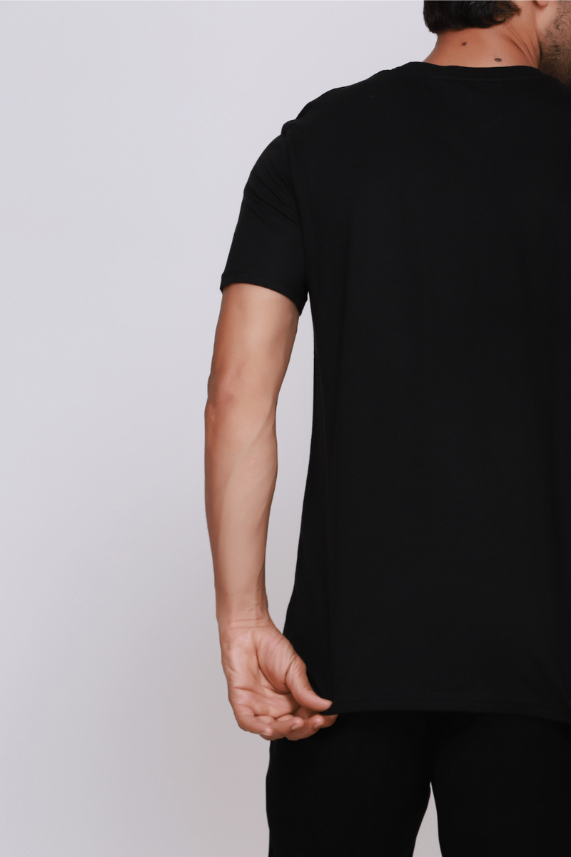 ALWAYS HUSTLING | PREMIUM SUPIMA COTTON TEE
