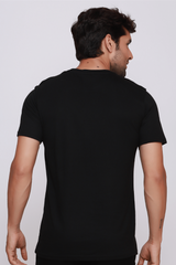 EAT SLEEP HUSTLE REPEAT | PREMIUM SUPIMA COTTON TEE