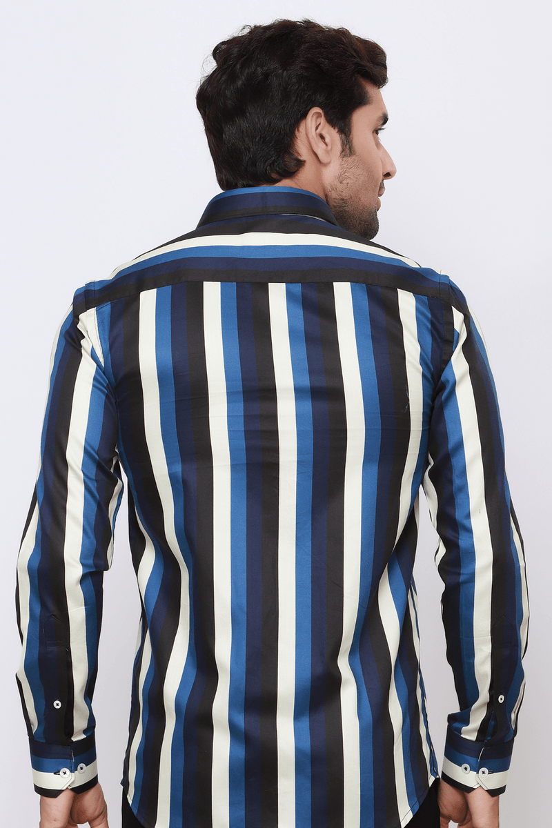 DECADENCE PREMIUM COTTON SHIRT